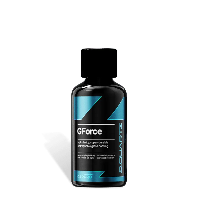 Glass Ceramic Coating