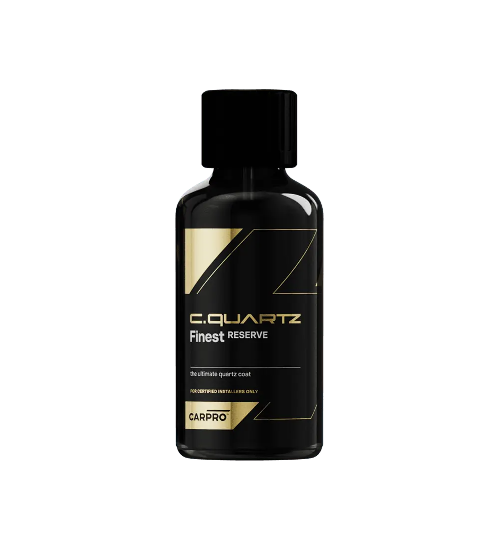 Finest Reserve Ceramic Coating
