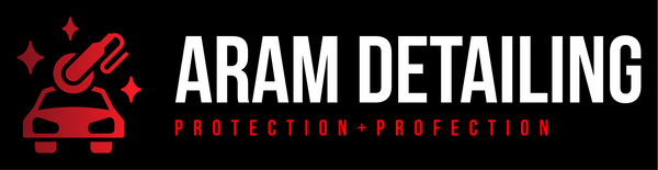 Aram Detailing