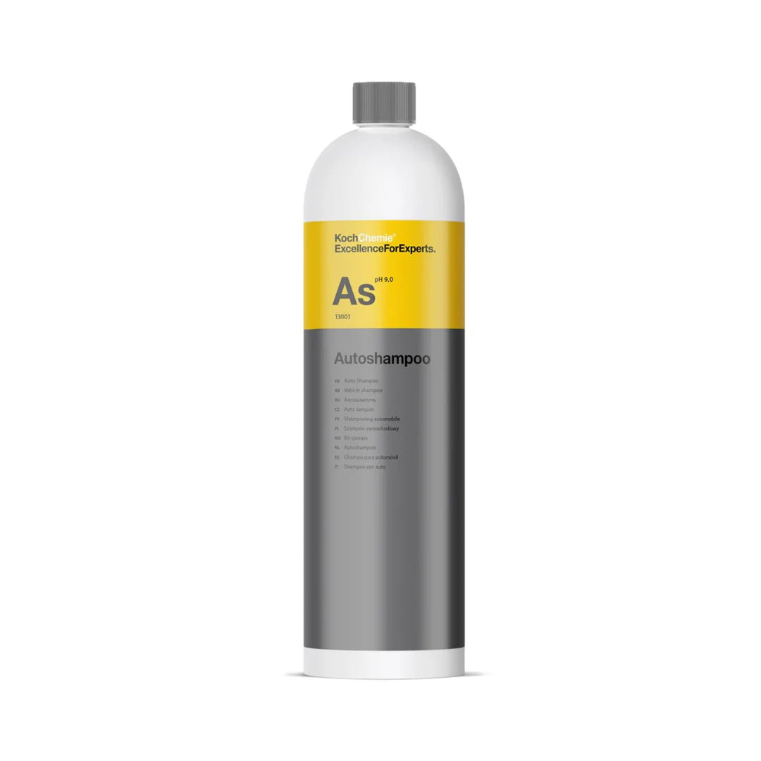 Koch Chemie (AS) AutoShampoo Vehicle Shampoo