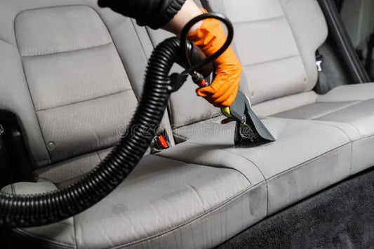 Professional Full / Pre Selling Full Detailing