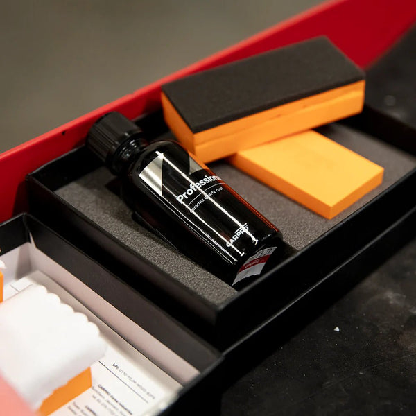 C.Quartz Professional