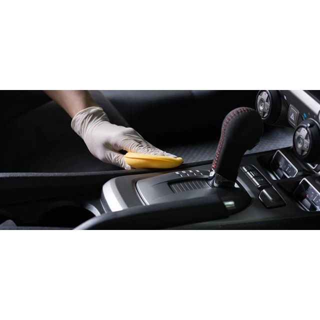 Full Detailing - Aram DetailingFull DetailingAram Detailing