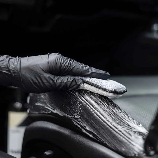 Full Interior Detailing - Aram DetailingFull Interior DetailingAram Detailing