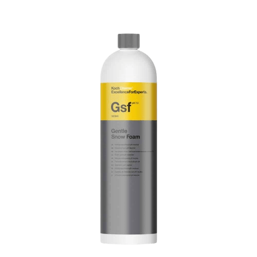 Koch Chemie Gentle Snow Foam Gsf. pH 7,5 - Aram DetailingKoch Chemie Gentle Snow Foam Gsf. pH 7,5Aram Detailing