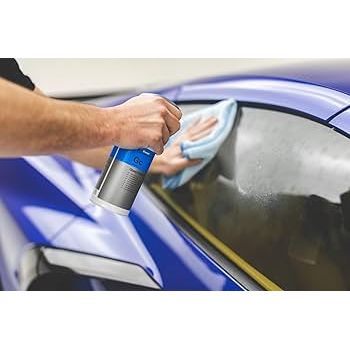 Koch - Chemie Glass Cleaner Gc — Ready - to - Use - Aram DetailingKoch - Chemie Glass Cleaner Gc — Ready - to - UseAram Detailing