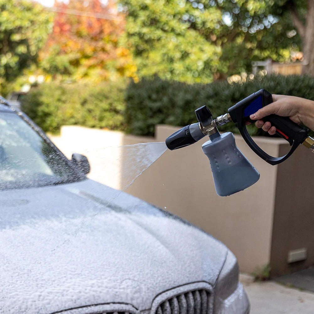 Premium Exterior Wash And Protect - Aram DetailingPremium Exterior Wash And ProtectAram Detailing