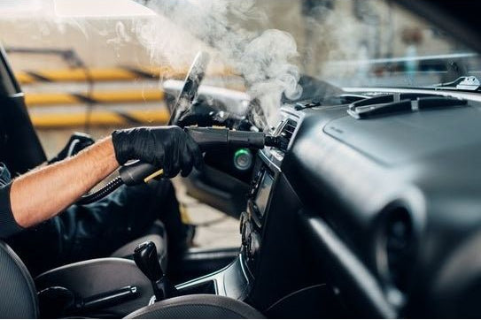 Professional Full Detail - Aram DetailingProfessional Full DetailAram Detailing