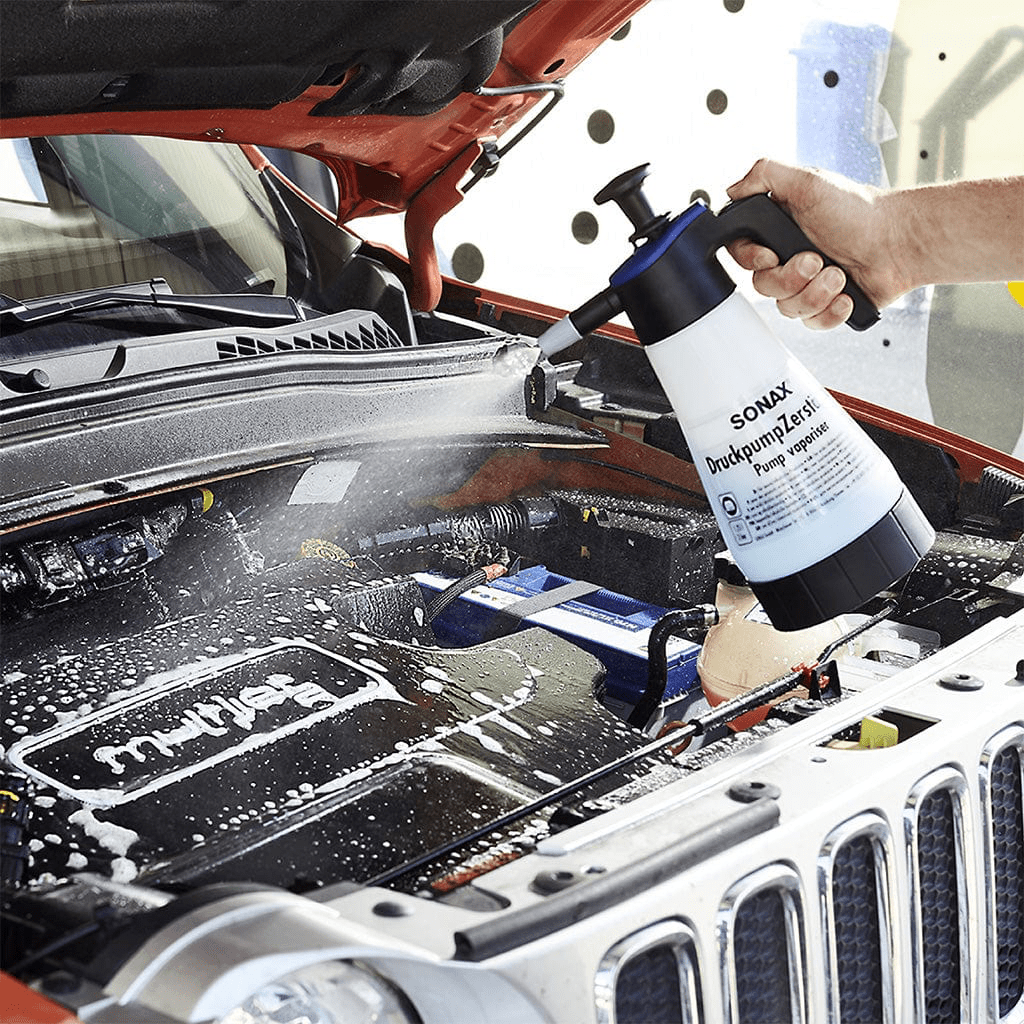 PROFILINE MultiStar 1L All Purpose Cleaner - Aram DetailingPROFILINE MultiStar 1L All Purpose CleanerAram Detailing