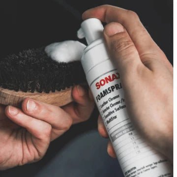 SONAX Foam Sprayer 250 ml - Aram DetailingSONAX Foam Sprayer 250 mlAram Detailing