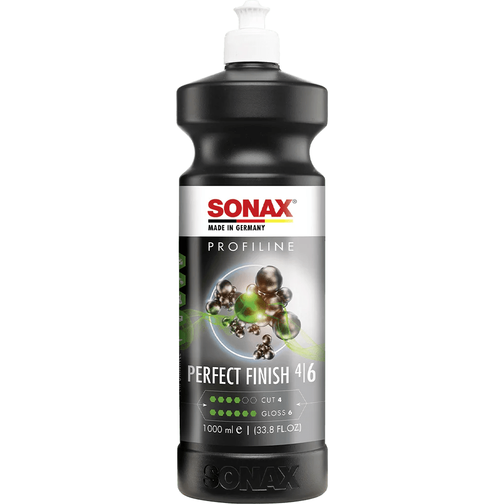 SONAX PROFILINE Perfect Finish - Aram DetailingSONAX PROFILINE Perfect FinishAram Detailing