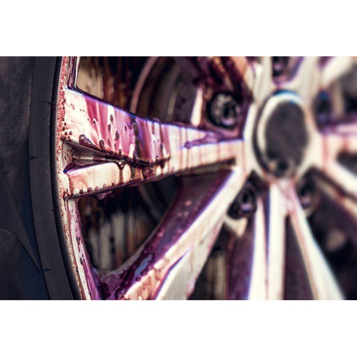 Sonax Xtreme Wheel Cleaner - Aram Detailing Sonax Xtreme Wheel CleanerAram Detailing