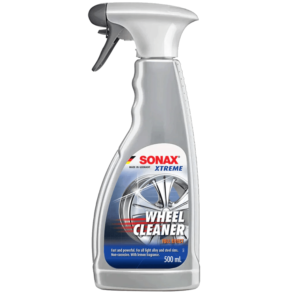 Sonax Xtreme Wheel Cleaner - Aram Detailing Sonax Xtreme Wheel CleanerAram Detailing