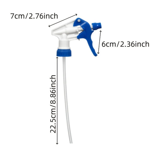 Trigger Sprayer Head