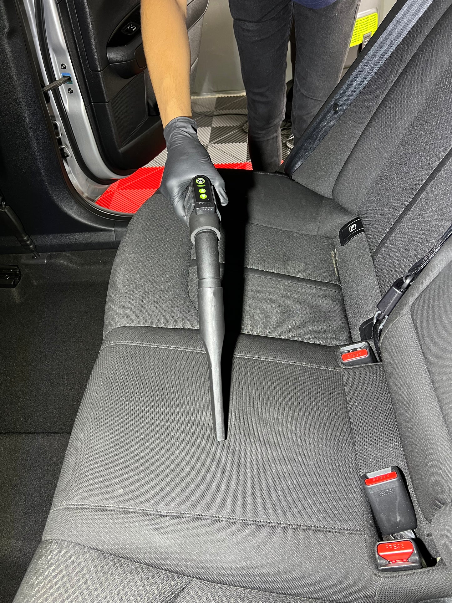 Full Detailing