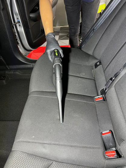 Full Detailing