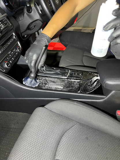 Full Detailing