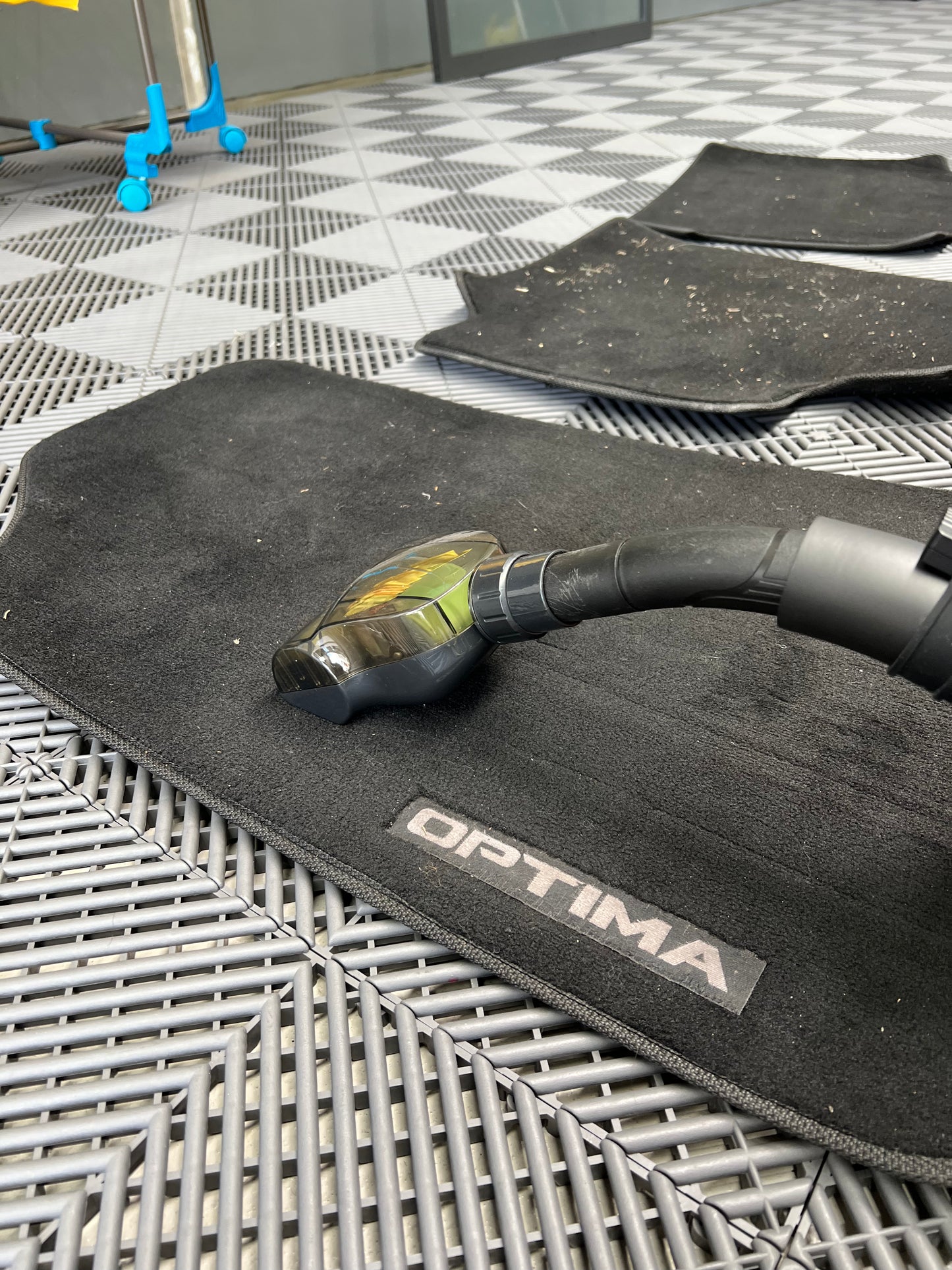 Full Detailing