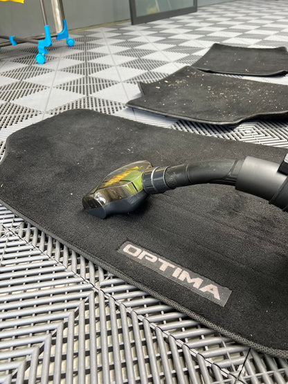 Full Detailing