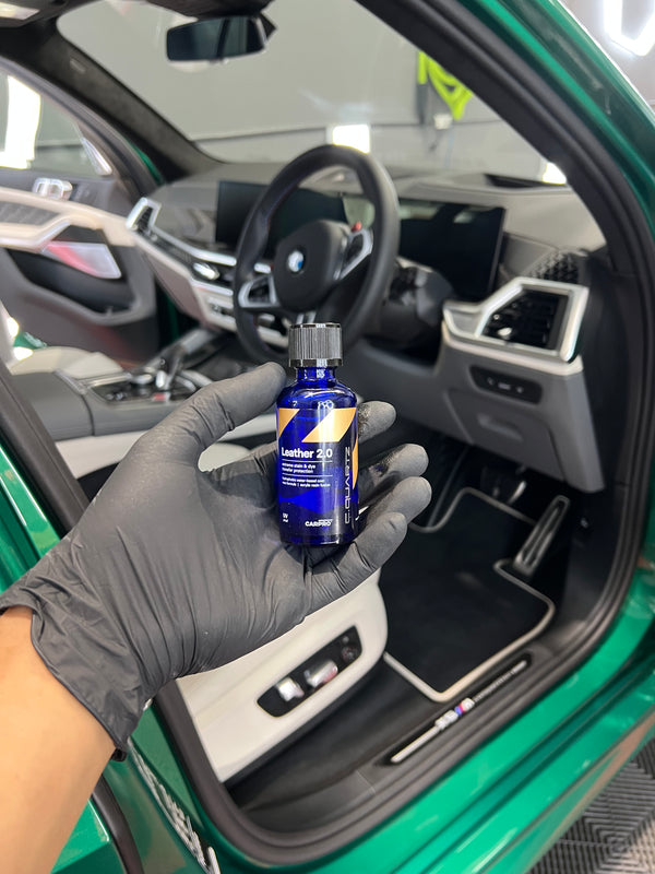 Interior Protection