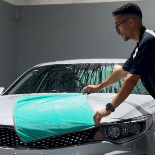 Full Detailing - Aram DetailingFull DetailingAram Detailing