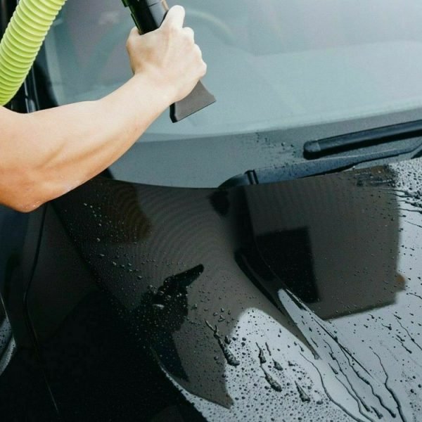 Full Detailing - Aram DetailingFull DetailingAram Detailing