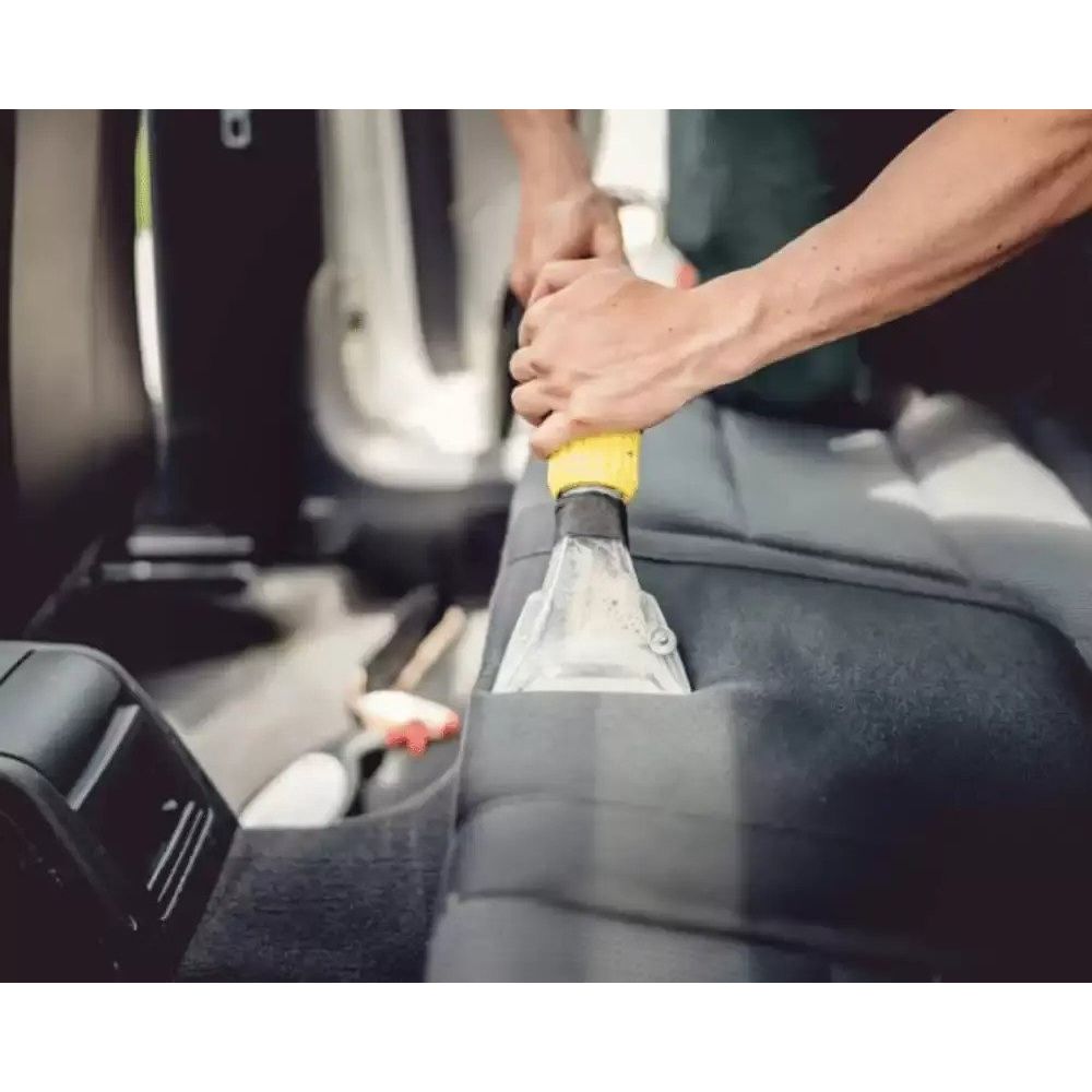 Full Detailing - Aram DetailingFull DetailingAram Detailing