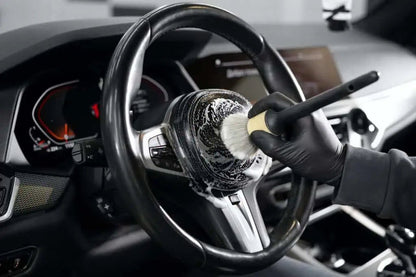 Full Interior Detailing - Aram DetailingFull Interior DetailingAram Detailing