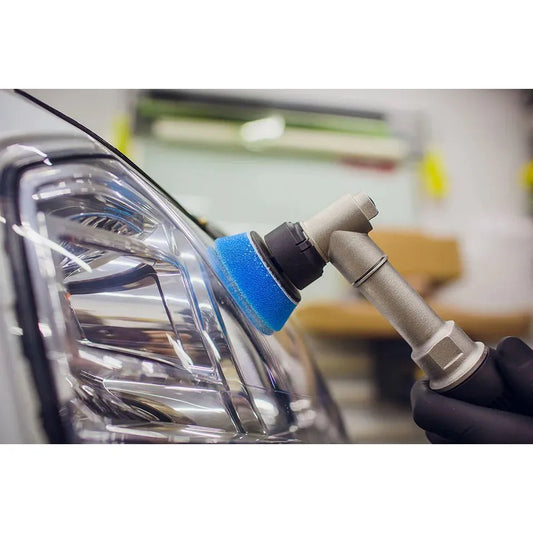 HEADLIGHT RESTORATION - Aram Detailing HEADLIGHT RESTORATIONAram Detailing