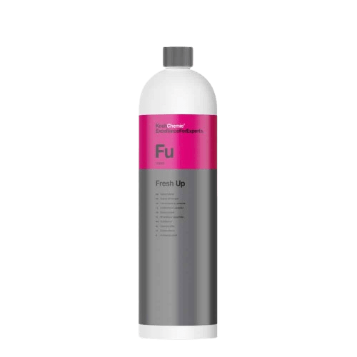 Koch Chemie Fresh Up Fu Odour Eliminator - Aram DetailingKoch Chemie Fresh Up Fu Odour EliminatorAram Detailing