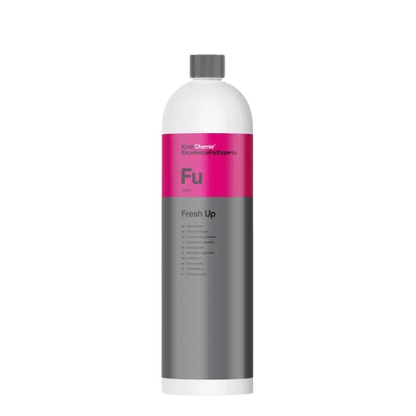 Koch Chemie Fresh Up Fu Odour Eliminator - Aram DetailingKoch Chemie Fresh Up Fu Odour EliminatorAram Detailing