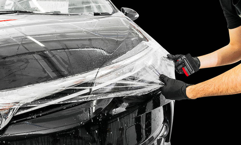 Paint Protection Film PPF