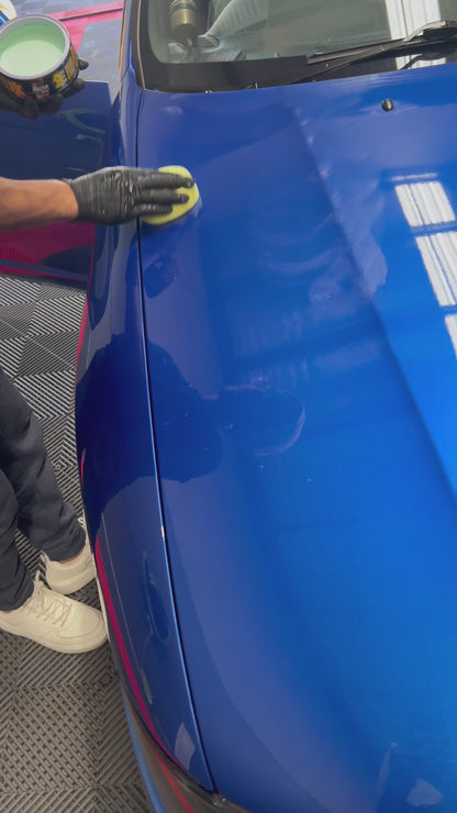 Paint Correction