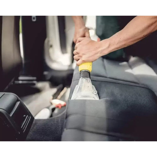 Professional Full Detail - Aram DetailingProfessional Full DetailAram Detailing
