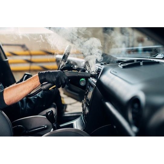Professional Full Detail - Aram DetailingProfessional Full DetailAram Detailing