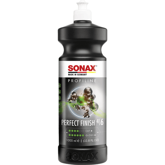 SONAX PROFILINE Perfect Finish - Aram DetailingSONAX PROFILINE Perfect FinishAram Detailing